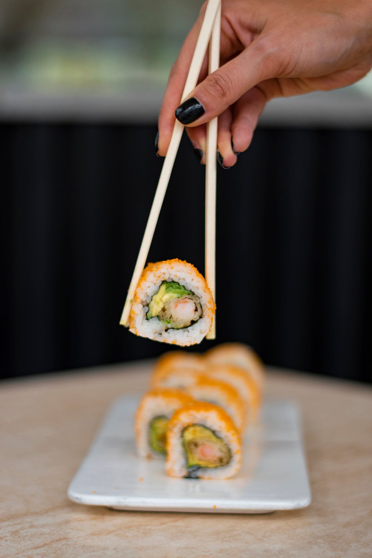 Mikai Sushi